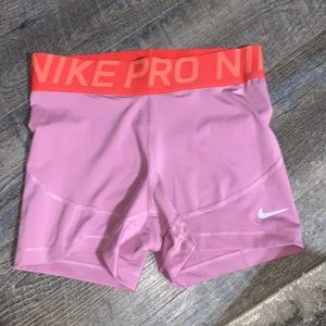 Nike Pros